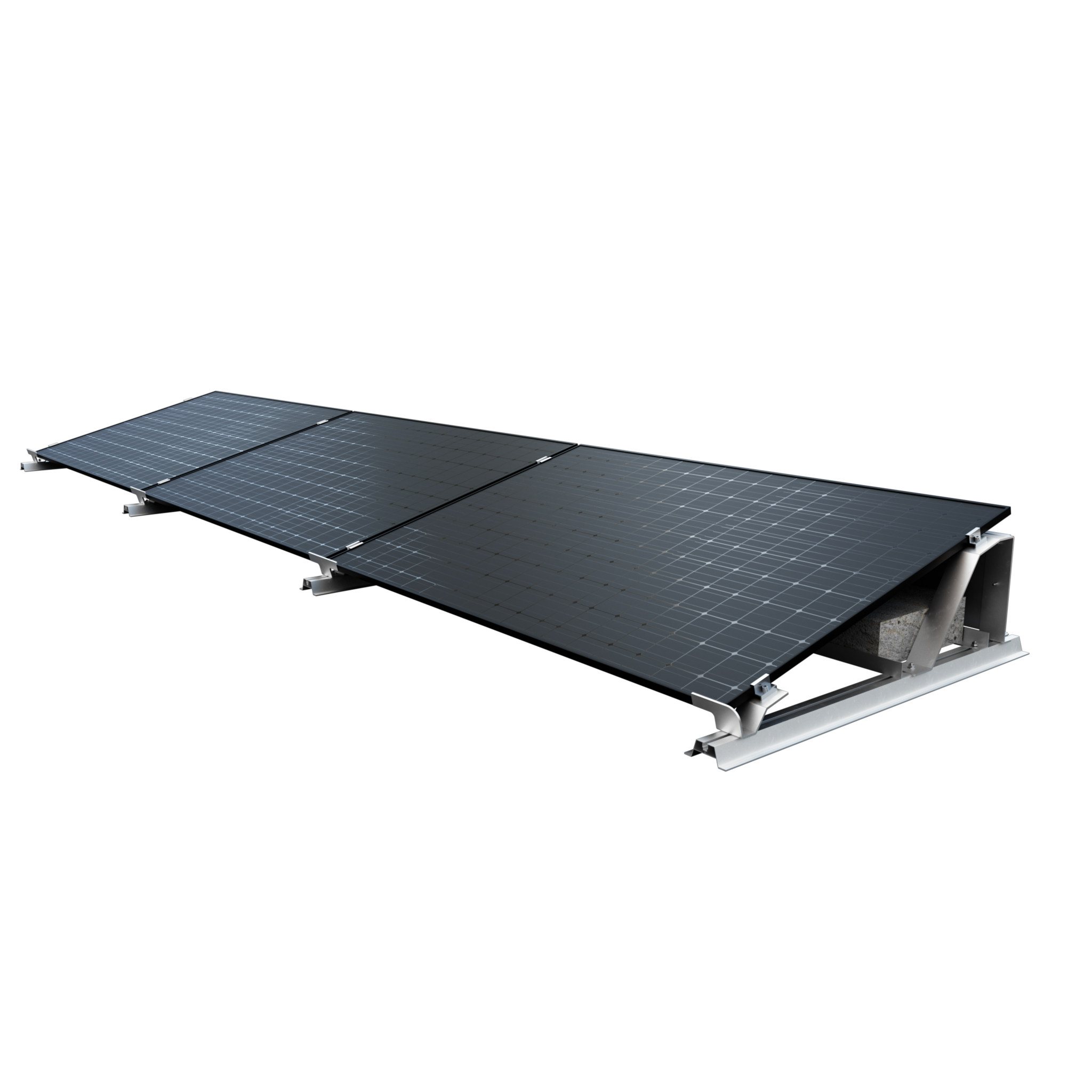 Aero - balast