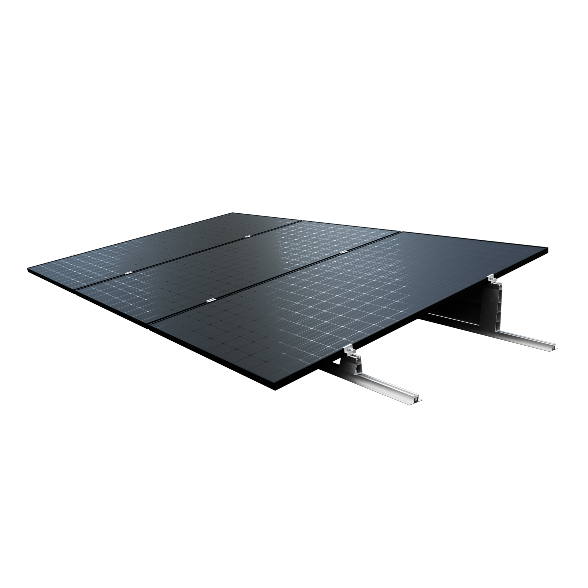 EcoMount - pion