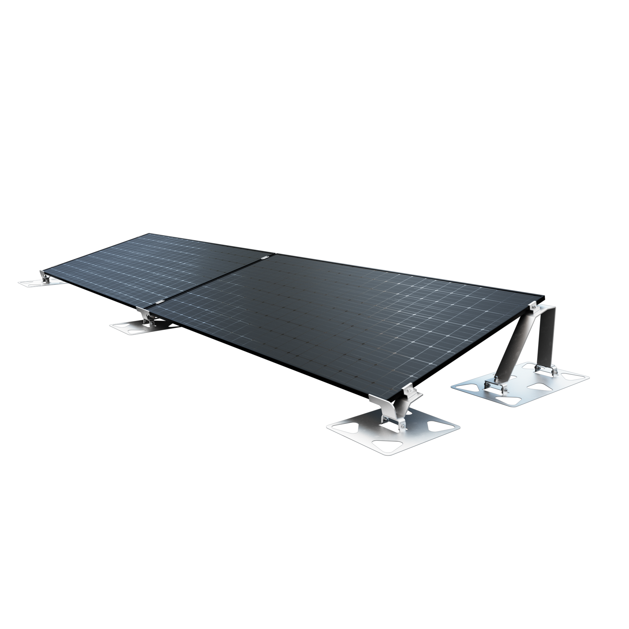 Aero - klejone