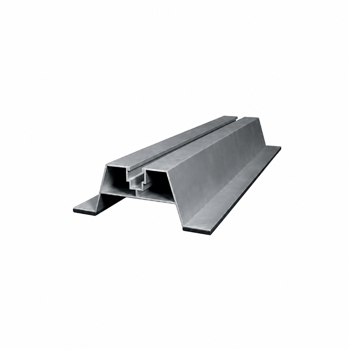 Mostek trapezowy H-40 L-330 mm z taśmą EPDM