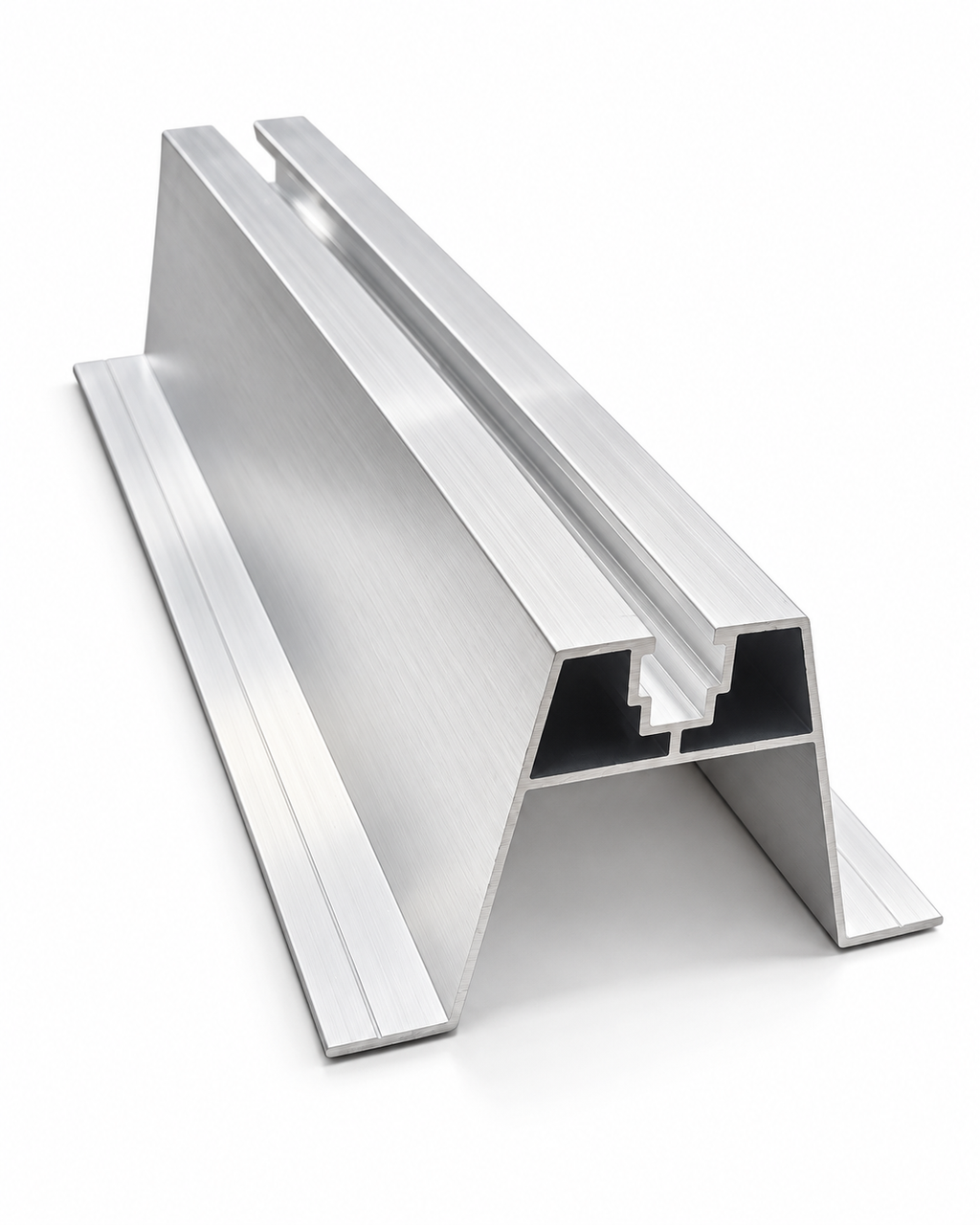 Mostek trapezowy H-70 L-330 mm z taśmą EPDM